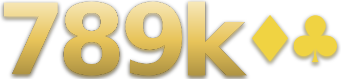 789k00 logo